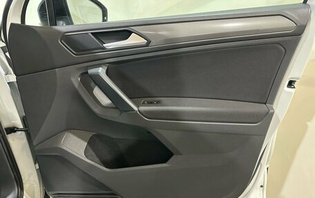 Volkswagen Tiguan II, 2020 год, 2 450 000 рублей, 18 фотография