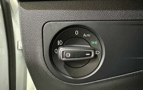 Volkswagen Tiguan II, 2020 год, 2 450 000 рублей, 23 фотография