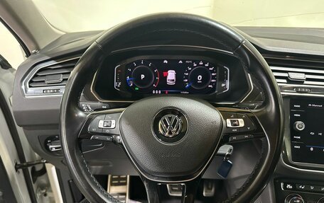 Volkswagen Tiguan II, 2020 год, 2 450 000 рублей, 25 фотография