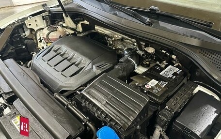 Volkswagen Tiguan II, 2020 год, 2 450 000 рублей, 39 фотография