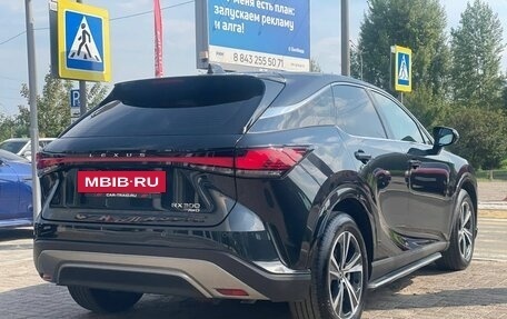 Lexus RX IV рестайлинг, 2025 год, 6 990 000 рублей, 5 фотография