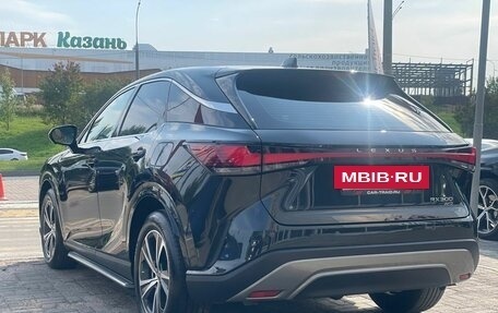 Lexus RX IV рестайлинг, 2025 год, 6 990 000 рублей, 7 фотография