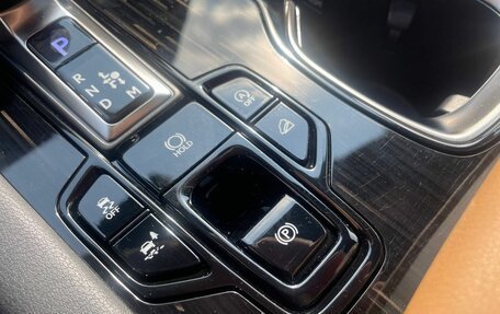 Lexus RX IV рестайлинг, 2025 год, 6 990 000 рублей, 17 фотография