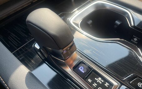 Lexus RX IV рестайлинг, 2025 год, 6 990 000 рублей, 16 фотография