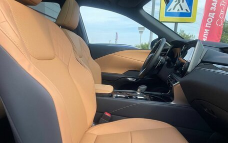 Lexus RX IV рестайлинг, 2025 год, 6 990 000 рублей, 20 фотография