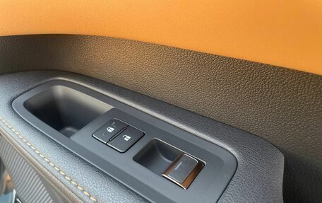 Lexus RX IV рестайлинг, 2025 год, 6 990 000 рублей, 22 фотография