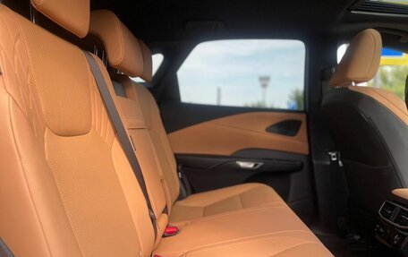 Lexus RX IV рестайлинг, 2025 год, 6 990 000 рублей, 24 фотография