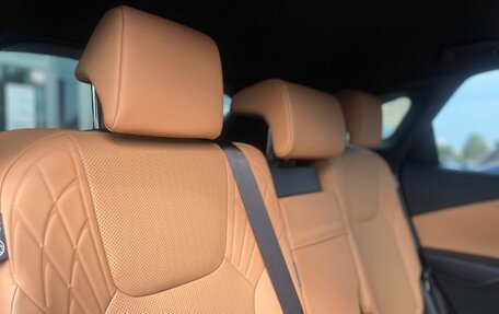 Lexus RX IV рестайлинг, 2025 год, 6 990 000 рублей, 25 фотография