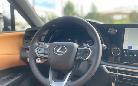 Lexus RX IV рестайлинг, 2025 год, 6 990 000 рублей, 28 фотография