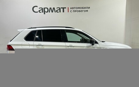 Volkswagen Tiguan II, 2020 год, 2 450 000 рублей, 9 фотография