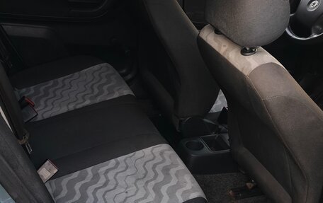 Skoda Fabia II, 2008 год, 250 000 рублей, 7 фотография