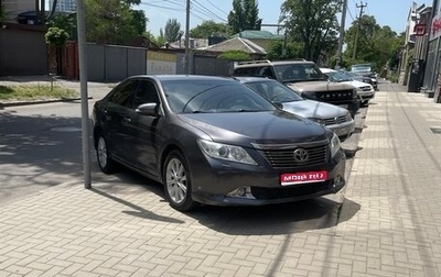 Toyota Camry, 2013 год, 1 750 000 рублей, 1 фотография