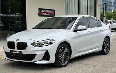 BMW 1 серия, 2022 год, 1 фотография