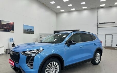 Haval Jolion, 2026 год, 2 899 000 рублей, 1 фотография