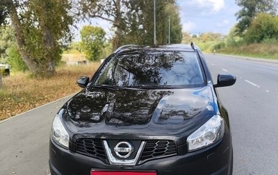 Nissan Qashqai, 2010 год, 1 050 000 рублей, 1 фотография