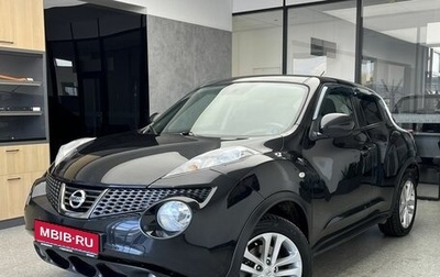 Nissan Juke II, 2011 год, 1 050 000 рублей, 1 фотография