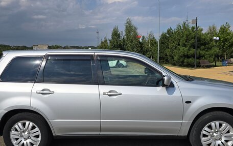 Mitsubishi Airtrek, 2001 год, 600 000 рублей, 1 фотография