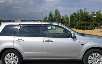 Mitsubishi Airtrek, 2001 год, 600 000 рублей, 1 фотография