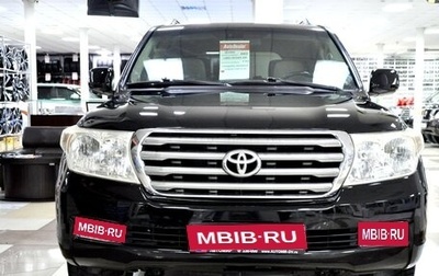 Toyota Land Cruiser 200, 2007 год, 3 500 000 рублей, 1 фотография