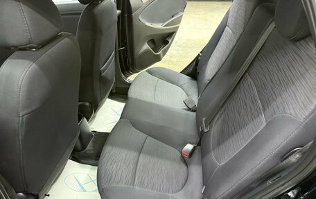 Hyundai Solaris II рестайлинг, 2016 год, 820 000 рублей, 17 фотография