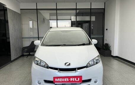 Toyota Wish II, 2010 год, 1 250 000 рублей, 2 фотография