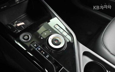 KIA Niro, 2022 год, 2 580 000 рублей, 7 фотография