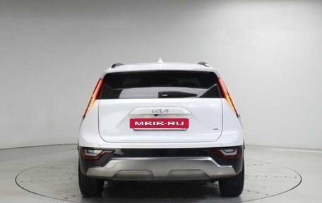 KIA Niro, 2022 год, 2 580 000 рублей, 4 фотография