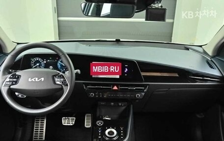 KIA Niro, 2022 год, 2 580 000 рублей, 5 фотография