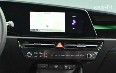KIA Niro, 2022 год, 2 580 000 рублей, 12 фотография