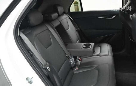 KIA Niro, 2022 год, 2 580 000 рублей, 10 фотография