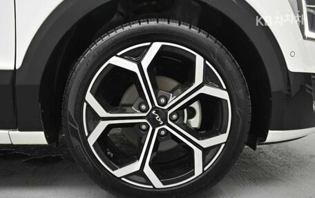 KIA Niro, 2022 год, 2 580 000 рублей, 20 фотография