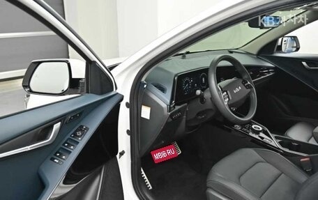 KIA Niro, 2022 год, 2 580 000 рублей, 9 фотография