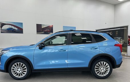 Haval Jolion, 2026 год, 2 899 000 рублей, 3 фотография