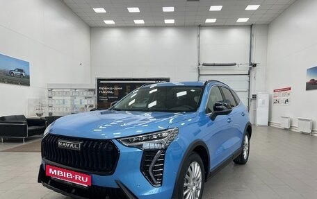 Haval Jolion, 2026 год, 2 899 000 рублей, 2 фотография