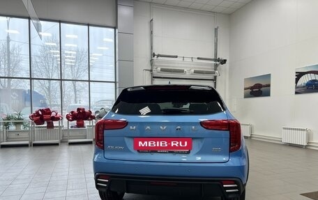Haval Jolion, 2026 год, 2 899 000 рублей, 5 фотография