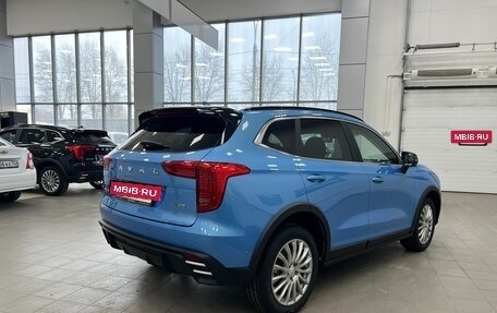 Haval Jolion, 2026 год, 2 899 000 рублей, 6 фотография