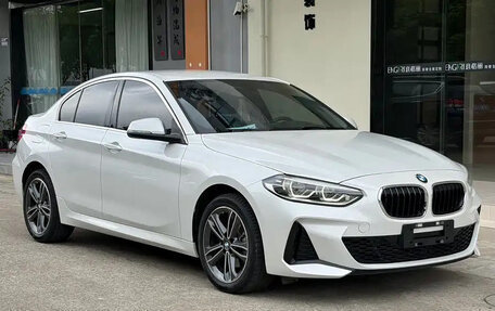 BMW 1 серия, 2022 год, 3 фотография