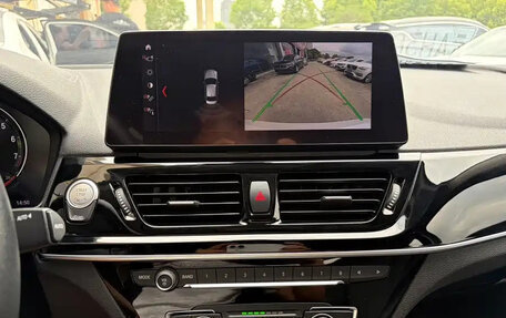 BMW 1 серия, 2022 год, 11 фотография