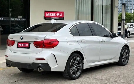 BMW 1 серия, 2022 год, 5 фотография