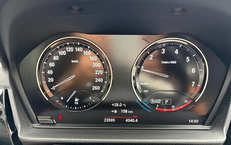 BMW 1 серия, 2022 год, 12 фотография