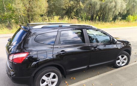 Nissan Qashqai, 2010 год, 1 050 000 рублей, 2 фотография