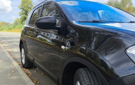 Nissan Qashqai, 2010 год, 1 050 000 рублей, 4 фотография