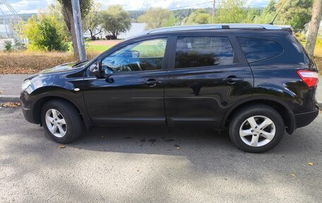 Nissan Qashqai, 2010 год, 1 050 000 рублей, 7 фотография