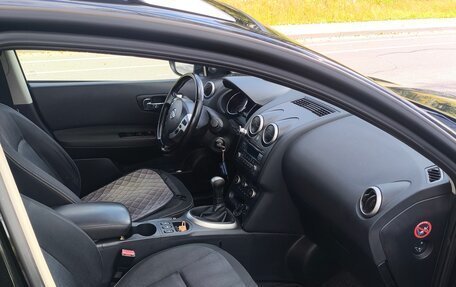 Nissan Qashqai, 2010 год, 1 050 000 рублей, 9 фотография