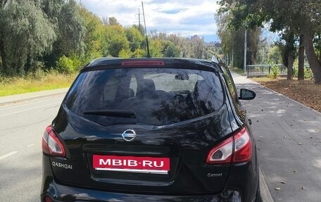 Nissan Qashqai, 2010 год, 1 050 000 рублей, 3 фотография