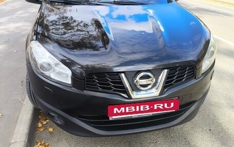 Nissan Qashqai, 2010 год, 1 050 000 рублей, 5 фотография