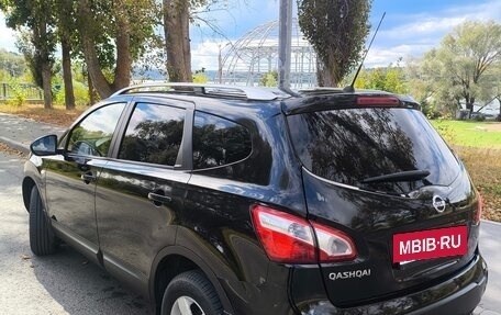 Nissan Qashqai, 2010 год, 1 050 000 рублей, 8 фотография
