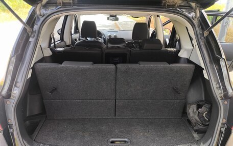 Nissan Qashqai, 2010 год, 1 050 000 рублей, 14 фотография