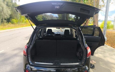 Nissan Qashqai, 2010 год, 1 050 000 рублей, 13 фотография