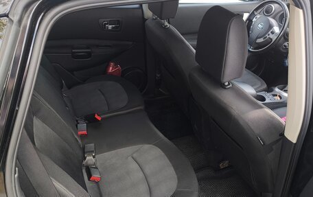 Nissan Qashqai, 2010 год, 1 050 000 рублей, 12 фотография